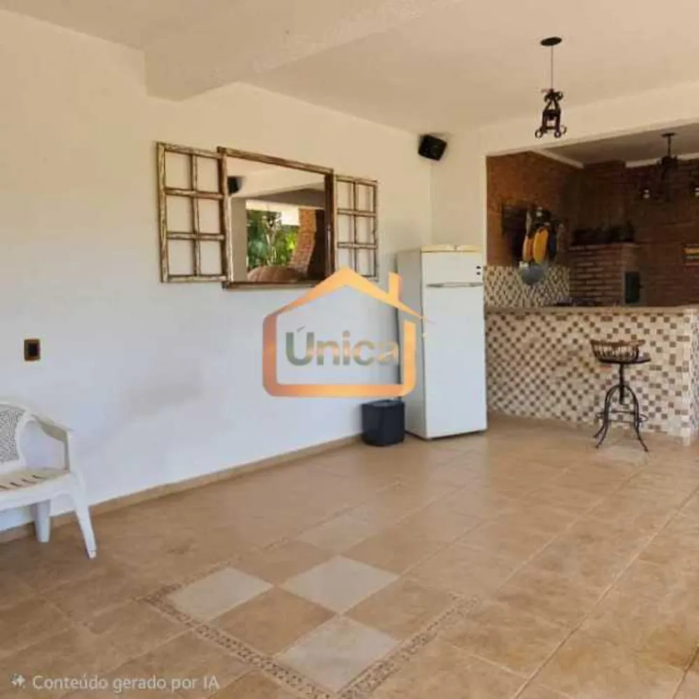 Casa de Condomínio, 4 quartos - Foto 7