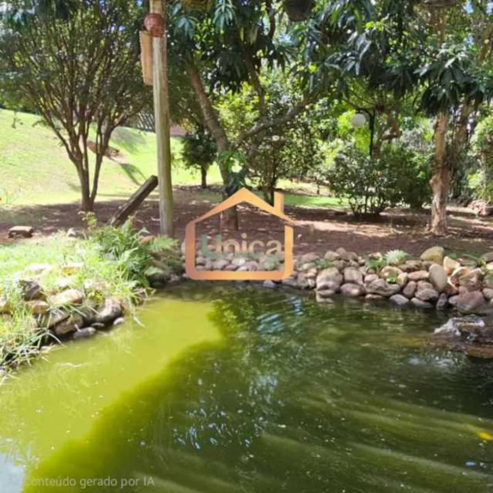 Casa de Condomínio, 4 quartos - Foto 10