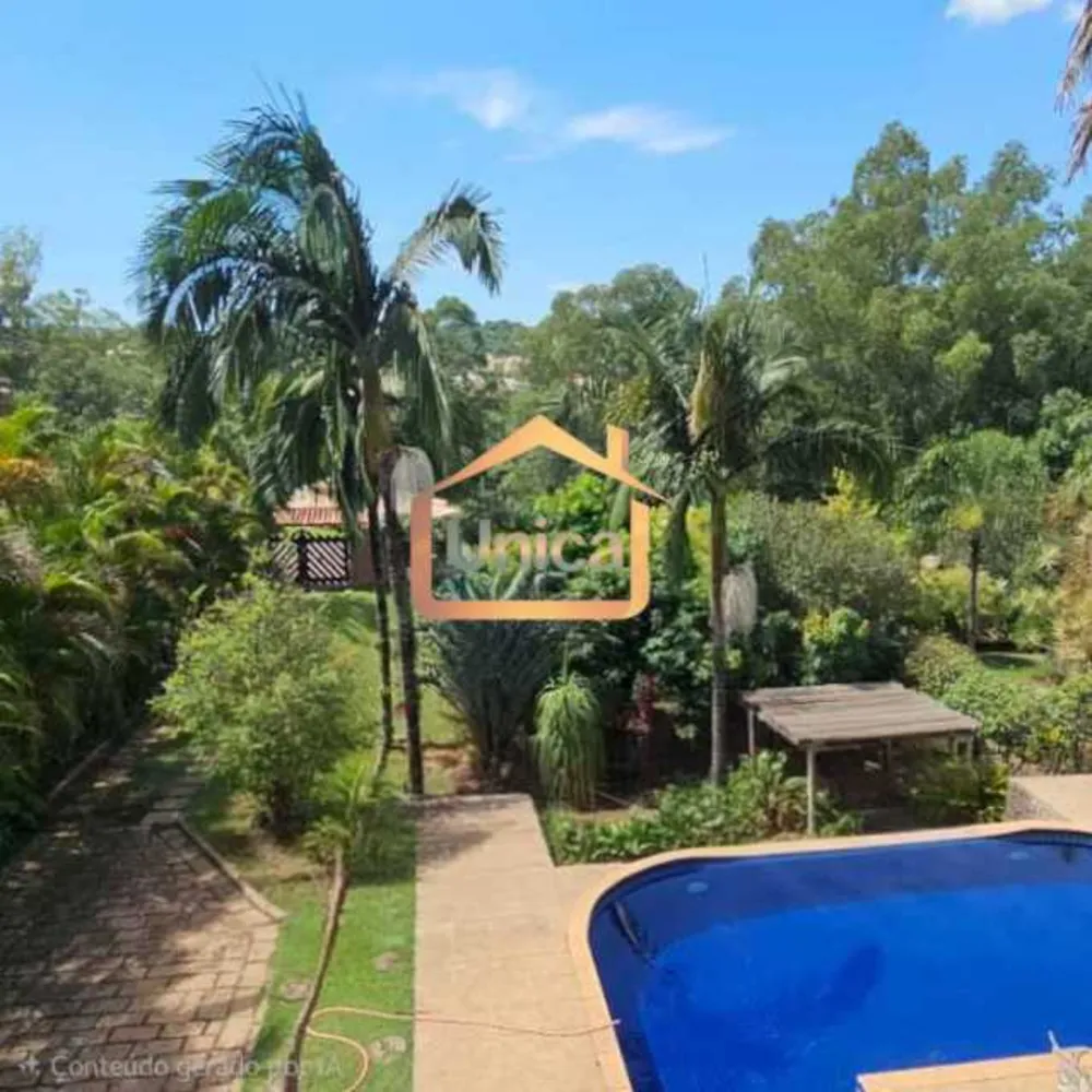 Casa de Condomínio, 4 quartos - Foto 4