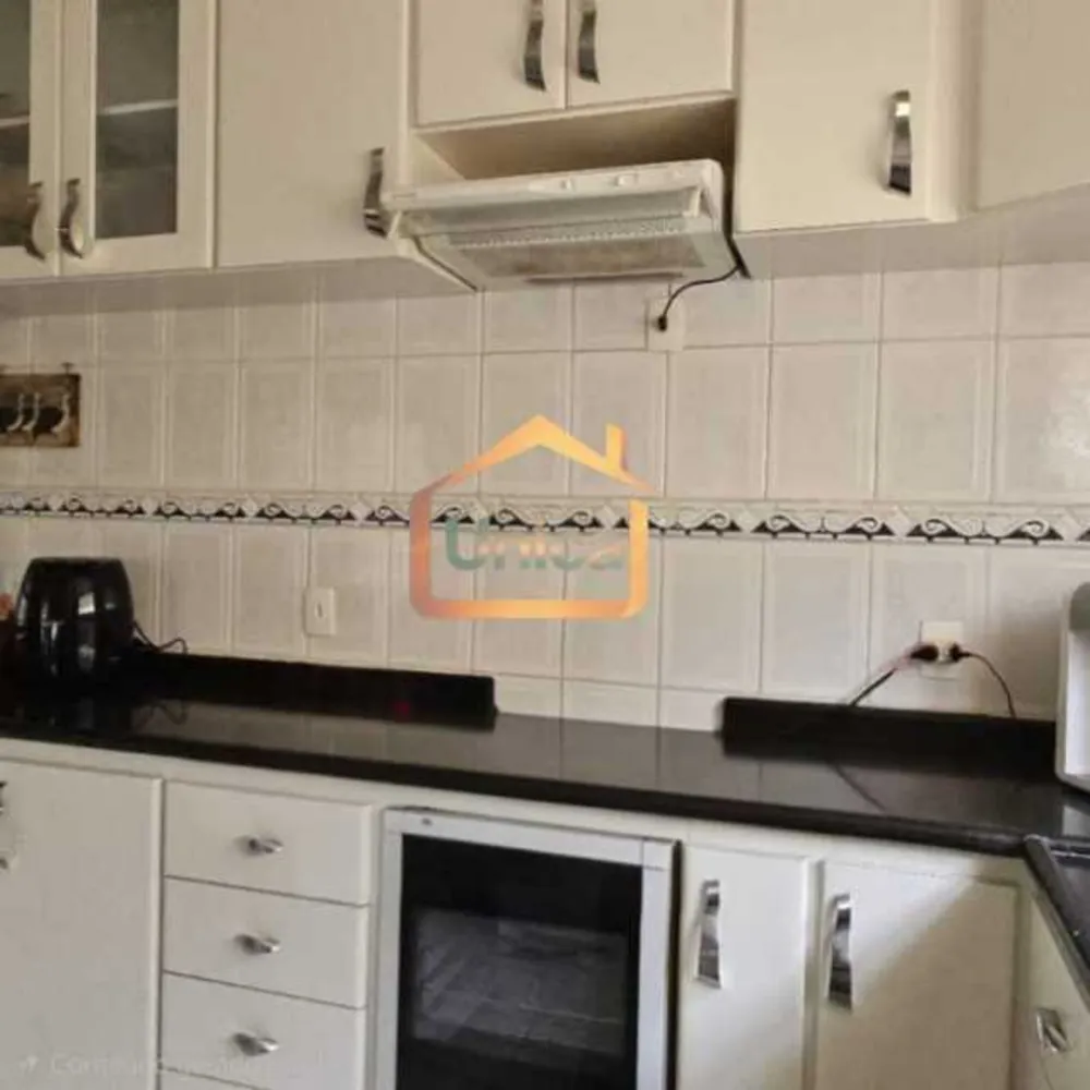 Casa de Condomínio, 4 quartos - Foto 5