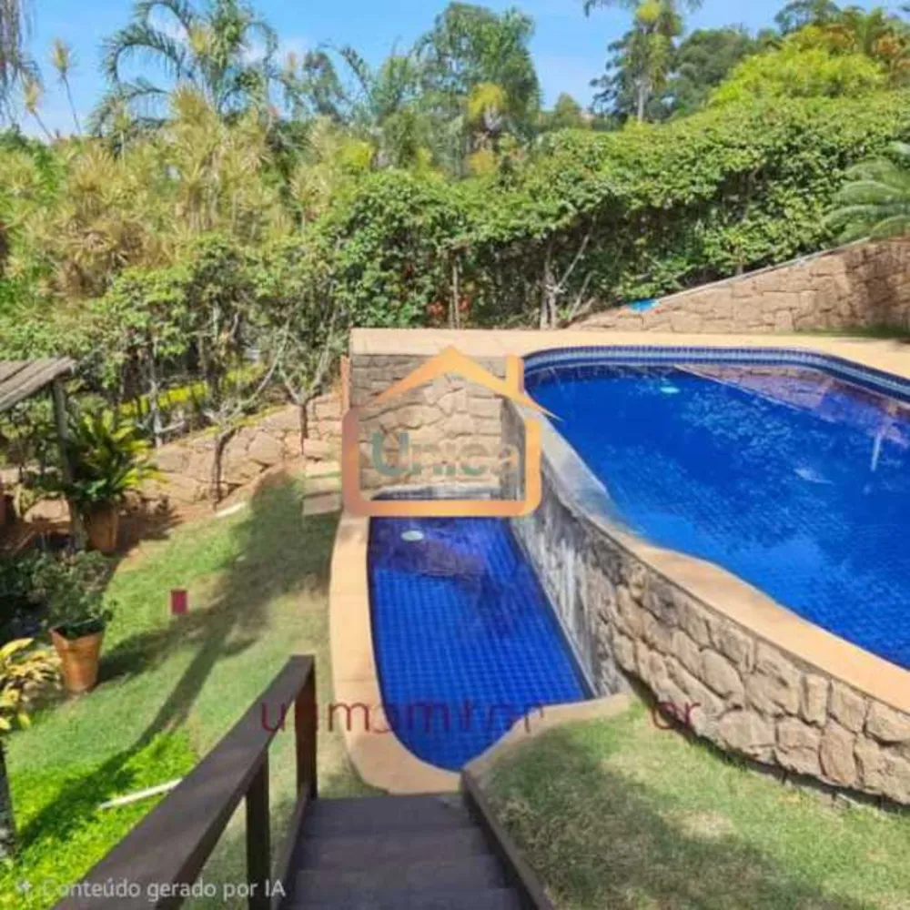 Casa de Condomínio, 4 quartos - Foto 3