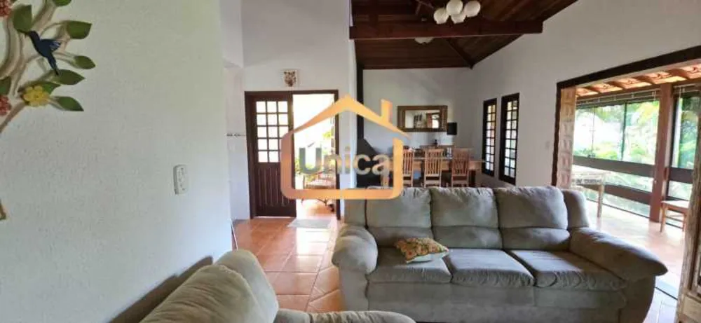 Casa de Condomínio, 4 quartos - Foto 9