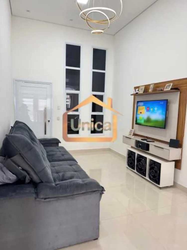 Casa, 2 quartos, 75 m² - Foto 3