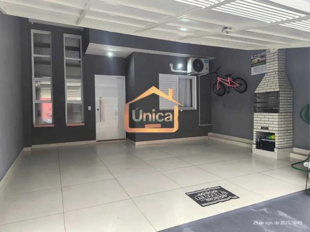 Casa, 2 quartos, 75 m² - Foto 1