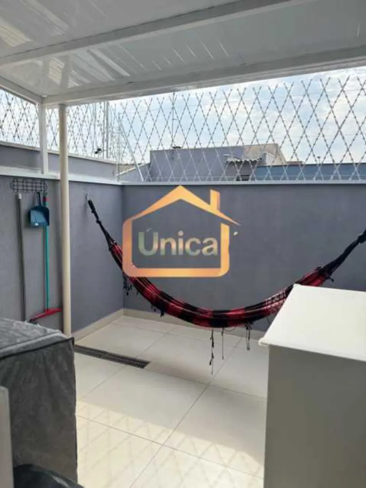 Casa, 2 quartos, 75 m² - Foto 14