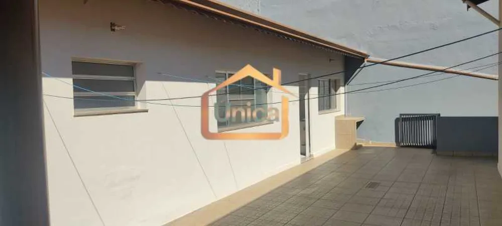 Casa, 4 quartos, 303 m² - Foto 12