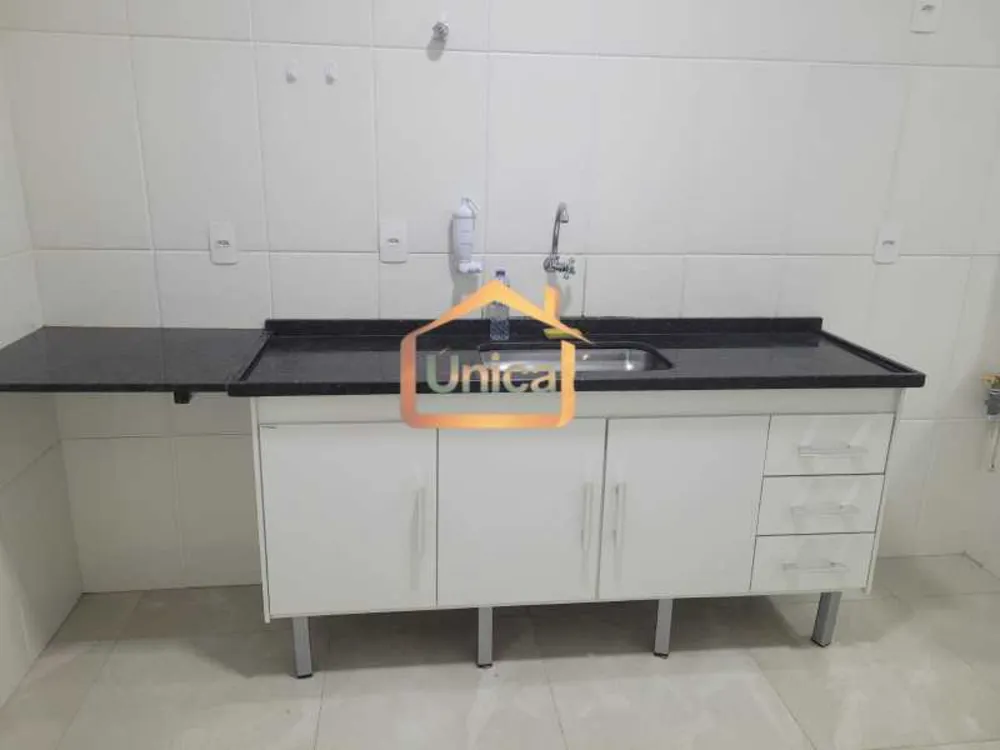 Apartamento, 2 quartos, 59 m² - Foto 6