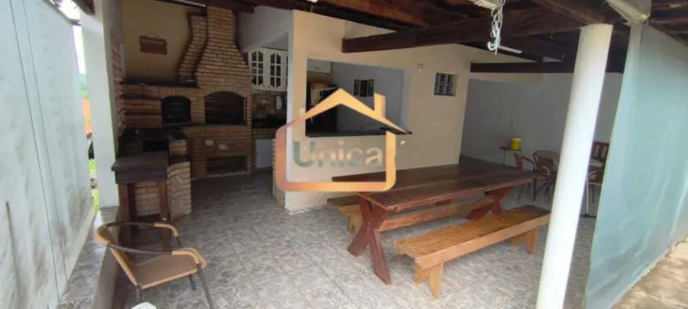 Chácara, 2 quartos, 1550 m² - Foto 5