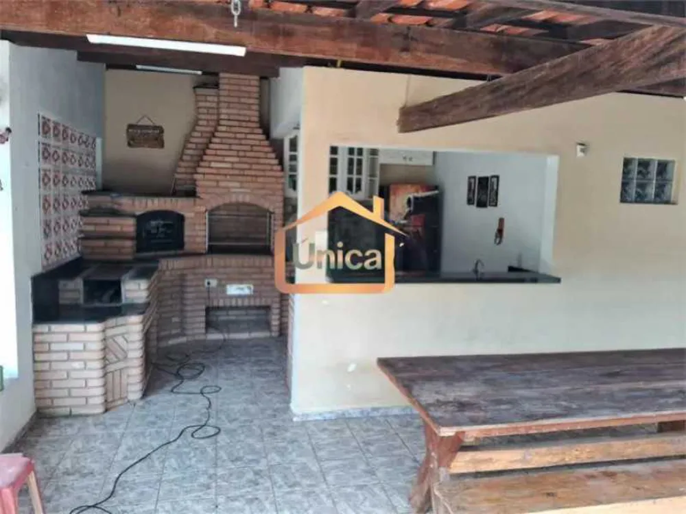 Chácara, 2 quartos, 1550 m² - Foto 3