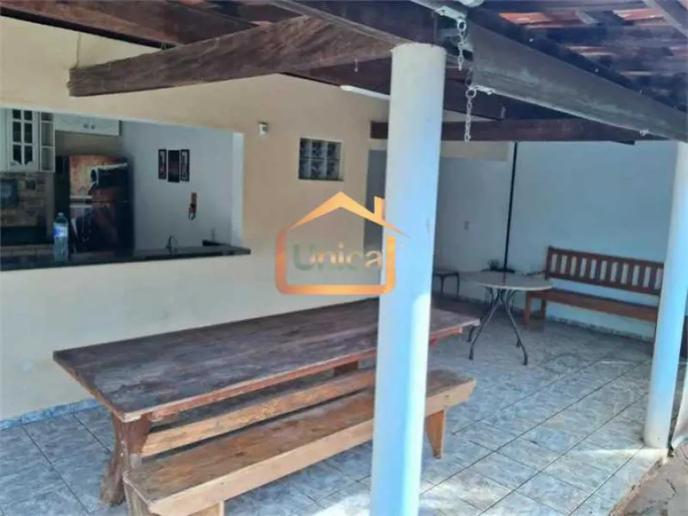 Chácara, 2 quartos, 1550 m² - Foto 4