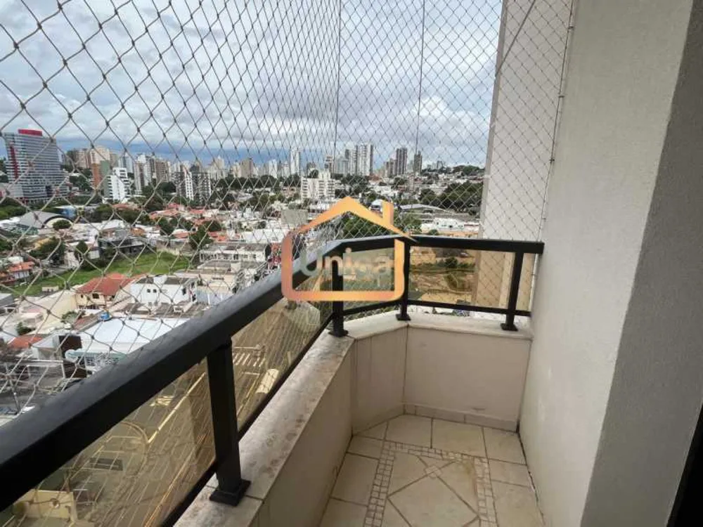 Apartamento, 4 quartos, 166 m² - Foto 1