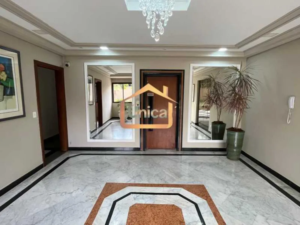 Apartamento, 4 quartos, 166 m² - Foto 7