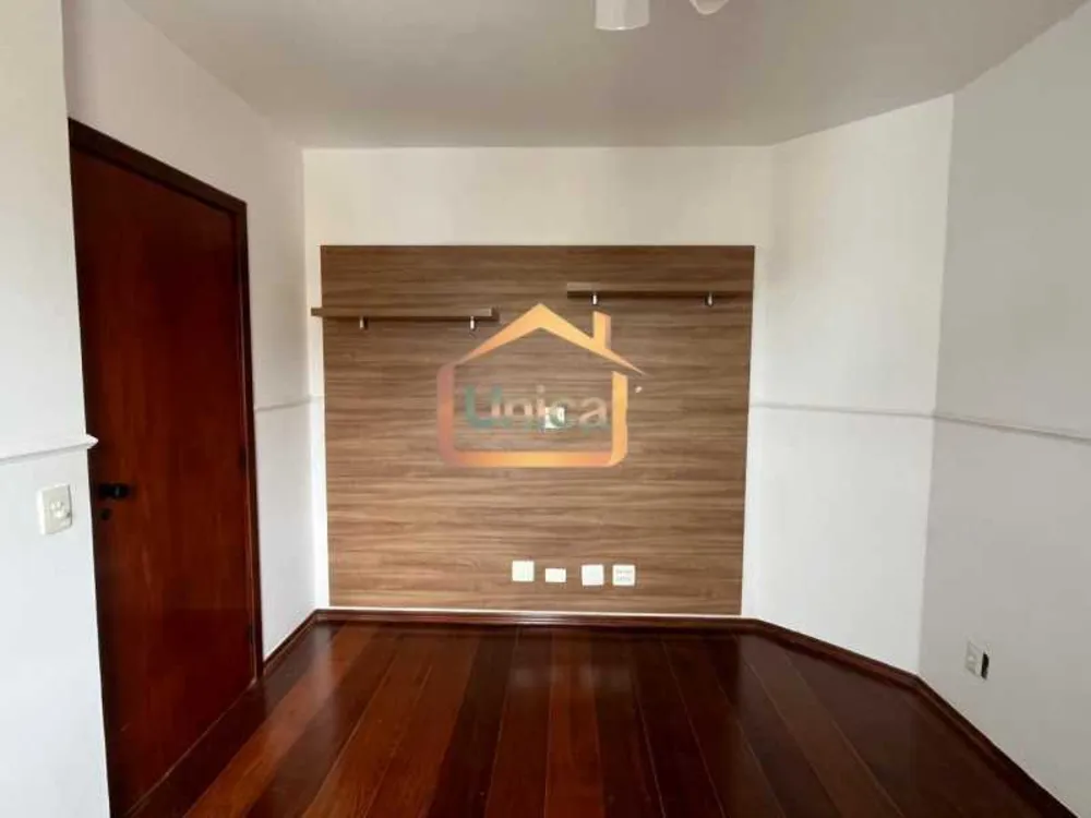 Apartamento, 4 quartos, 166 m² - Foto 2