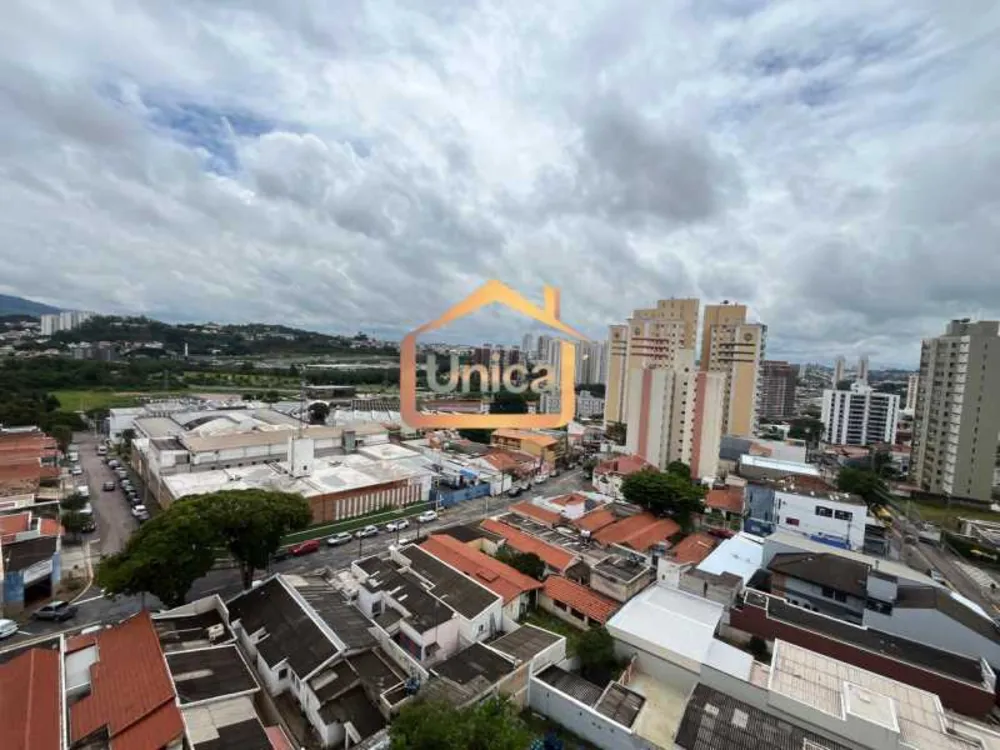 Apartamento, 4 quartos, 166 m² - Foto 6