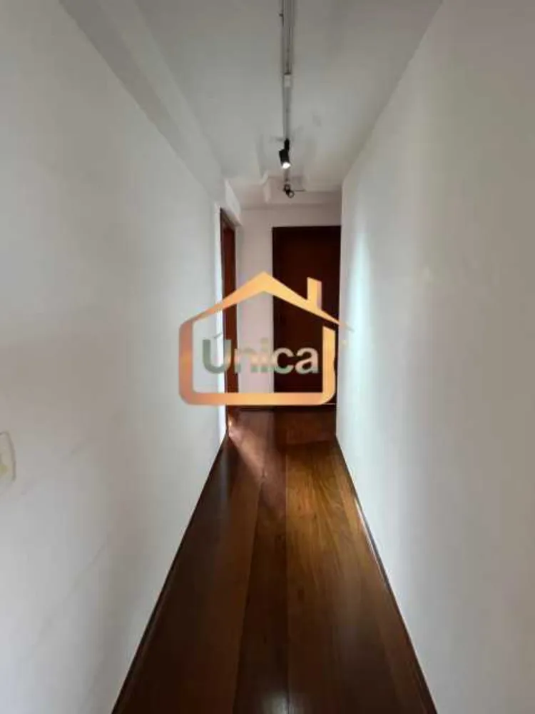 Apartamento, 4 quartos, 166 m² - Foto 3