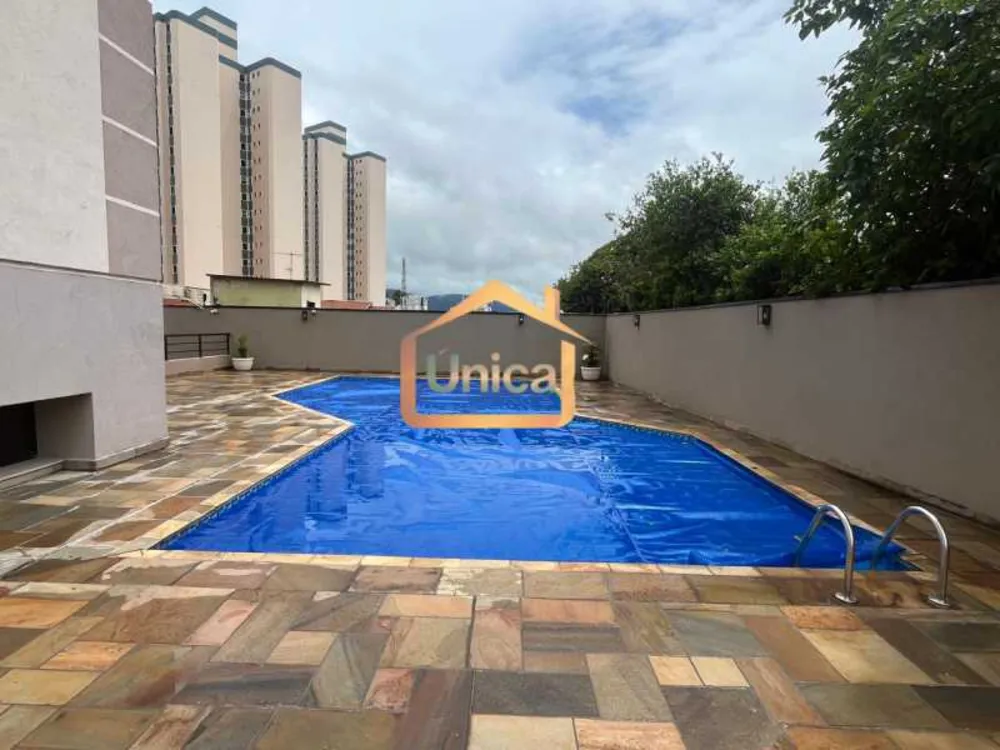 Apartamento, 4 quartos, 166 m² - Foto 8