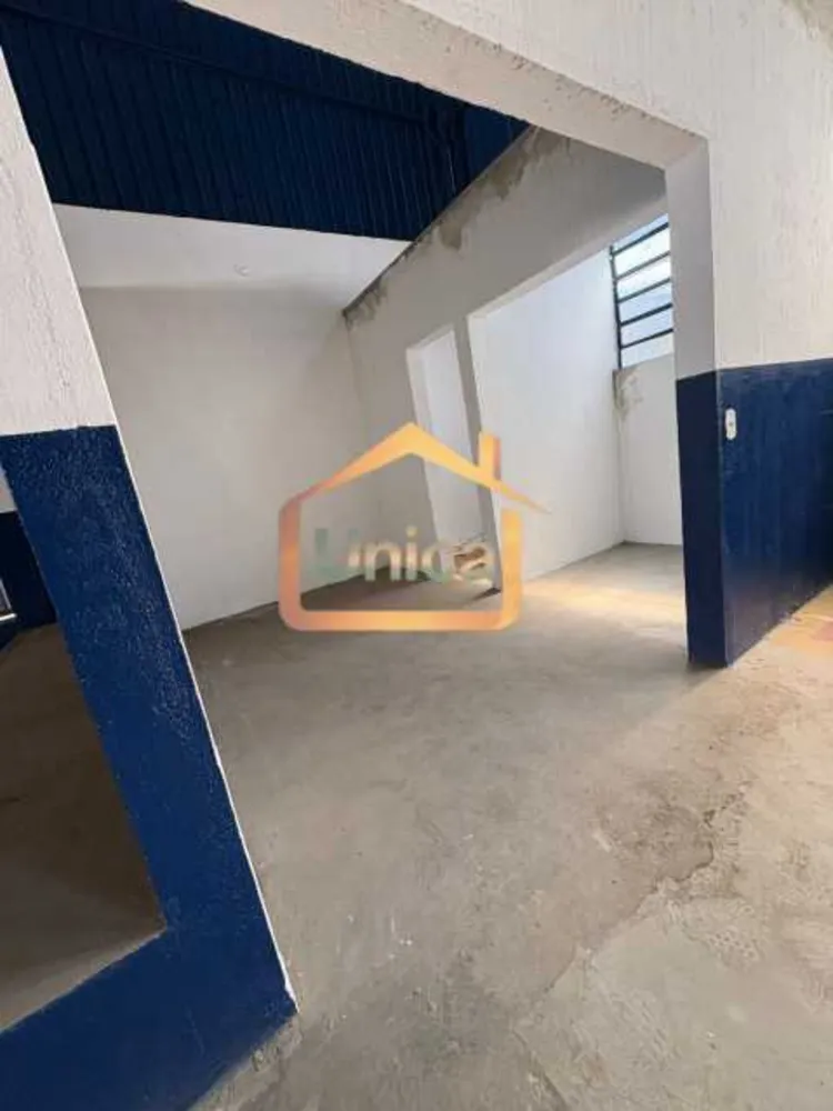 Depósito-Galpão, 400 m² - Foto 1