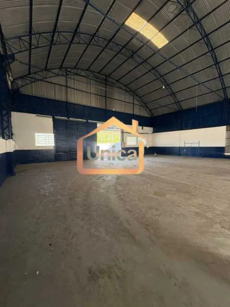 Depósito-Galpão, 400 m² - Foto 2