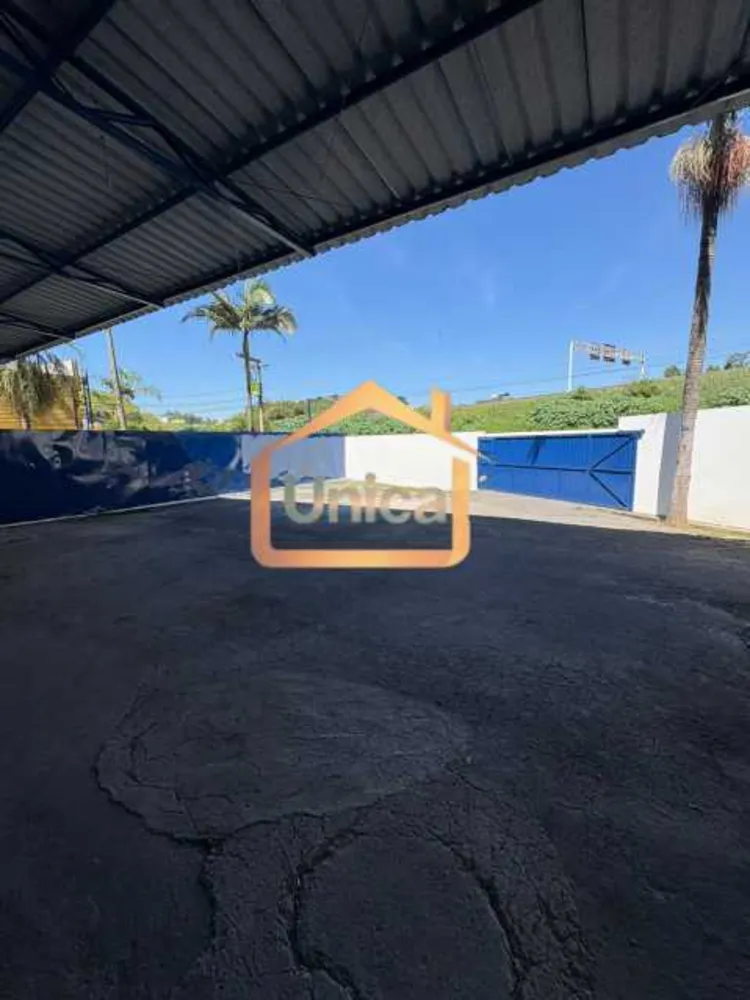 Depósito-Galpão, 400 m² - Foto 4