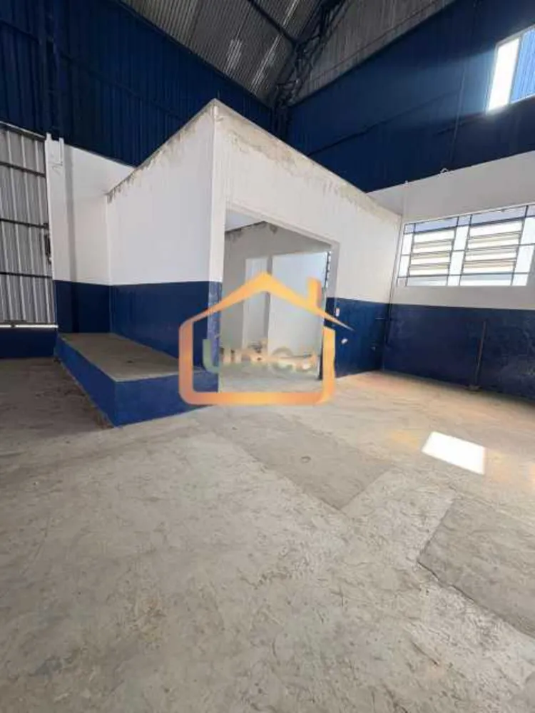 Depósito-Galpão, 400 m² - Foto 11