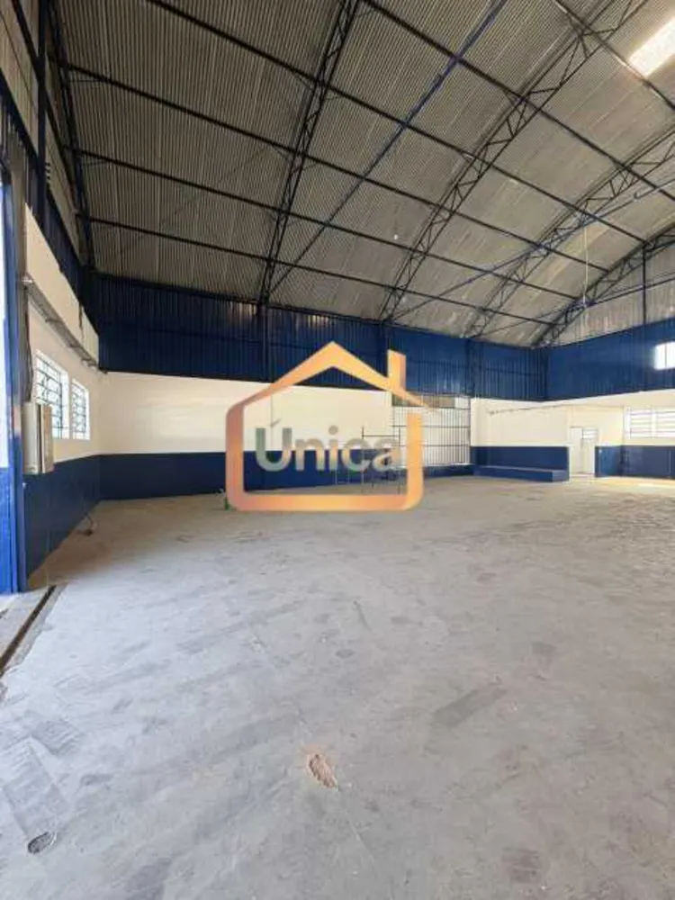 Depósito-Galpão, 400 m² - Foto 4