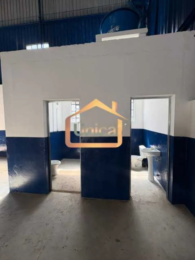 Depósito-Galpão, 400 m² - Foto 10