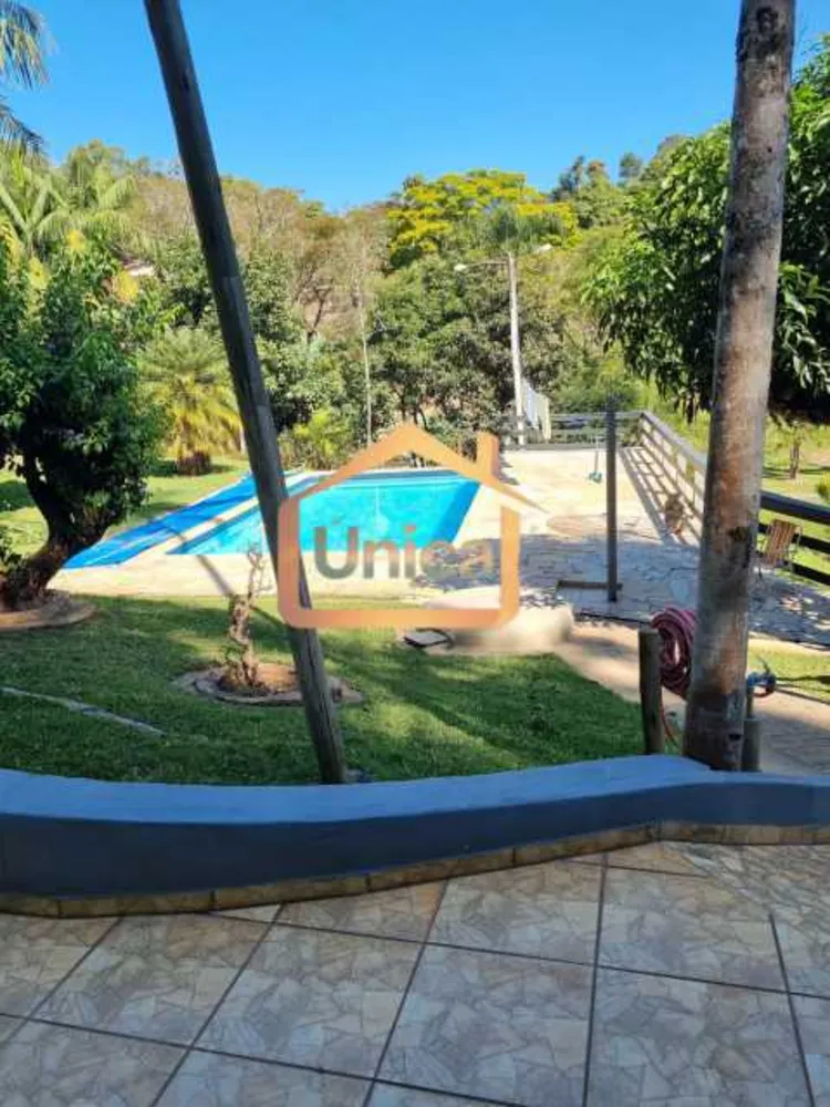 Chácara, 2 quartos, 3000 m² - Foto 3