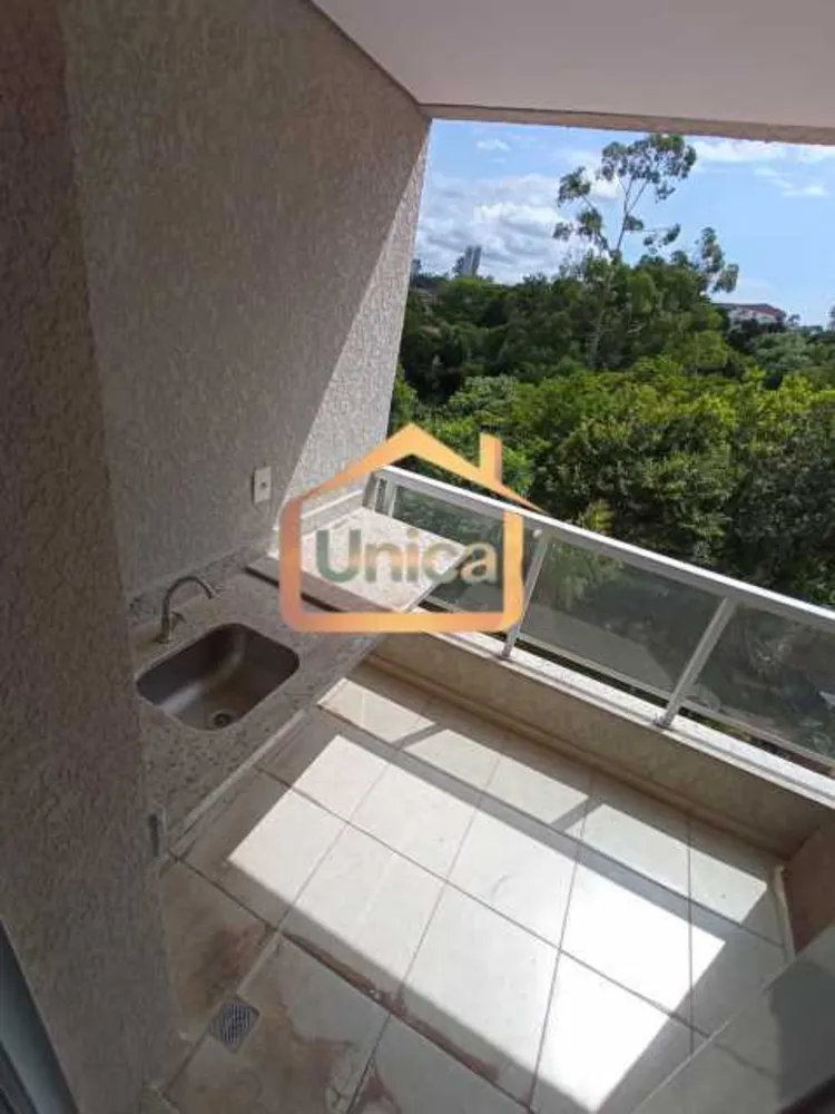 Apartamento, 2 quartos, 69 m² - Foto 6