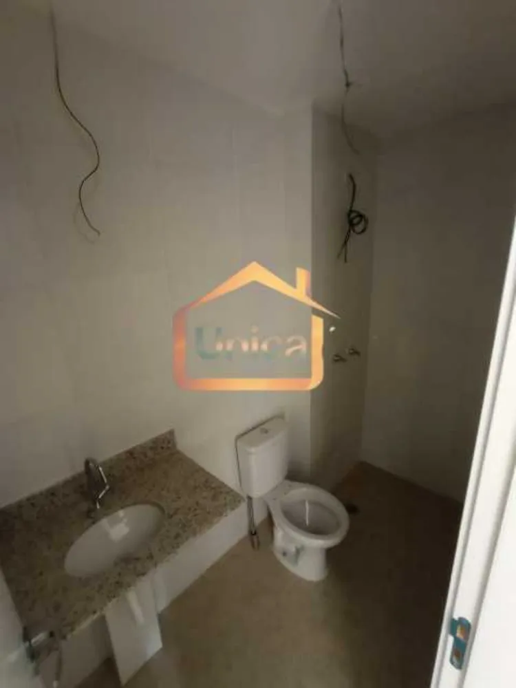 Apartamento, 2 quartos, 69 m² - Foto 1
