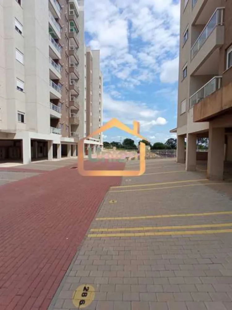 Apartamento, 2 quartos, 69 m² - Foto 2