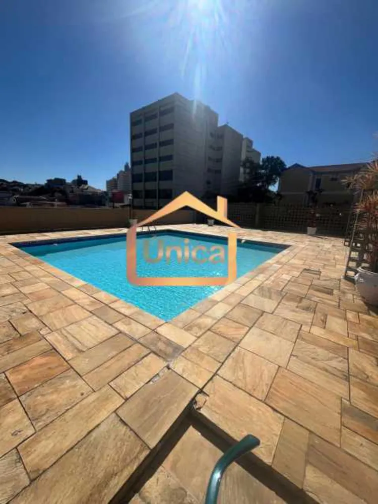 Apartamento, 3 quartos, 170 m² - Foto 7