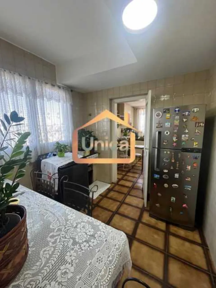 Apartamento, 3 quartos, 170 m² - Foto 3