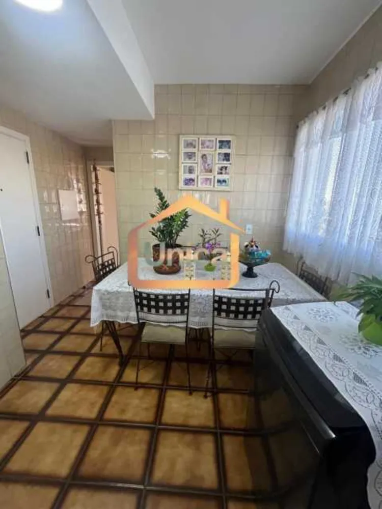 Apartamento, 3 quartos, 170 m² - Foto 2