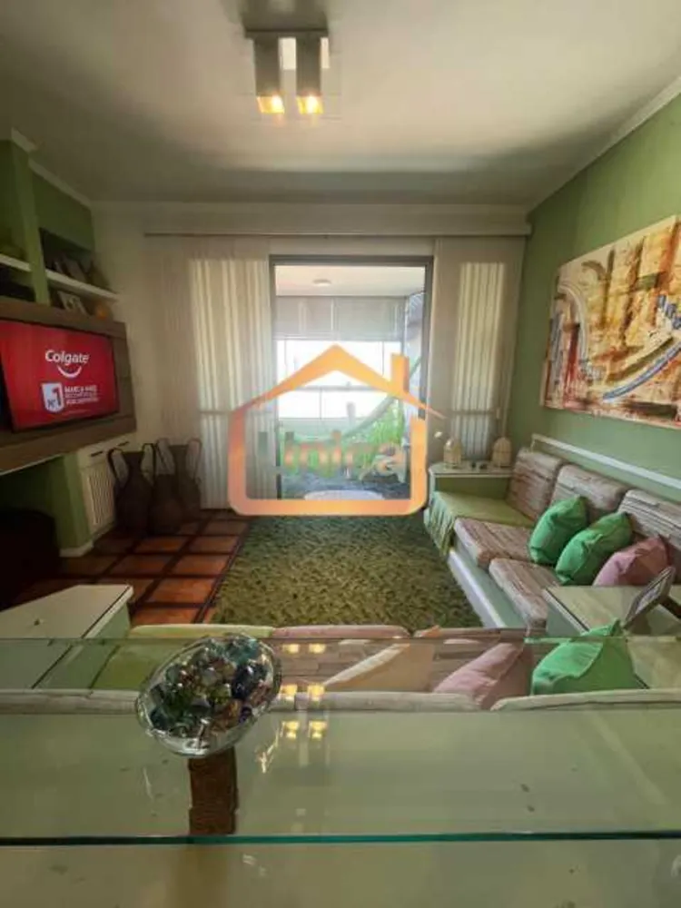 Apartamento, 3 quartos, 170 m² - Foto 8