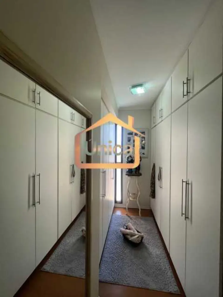 Apartamento, 3 quartos, 170 m² - Foto 4