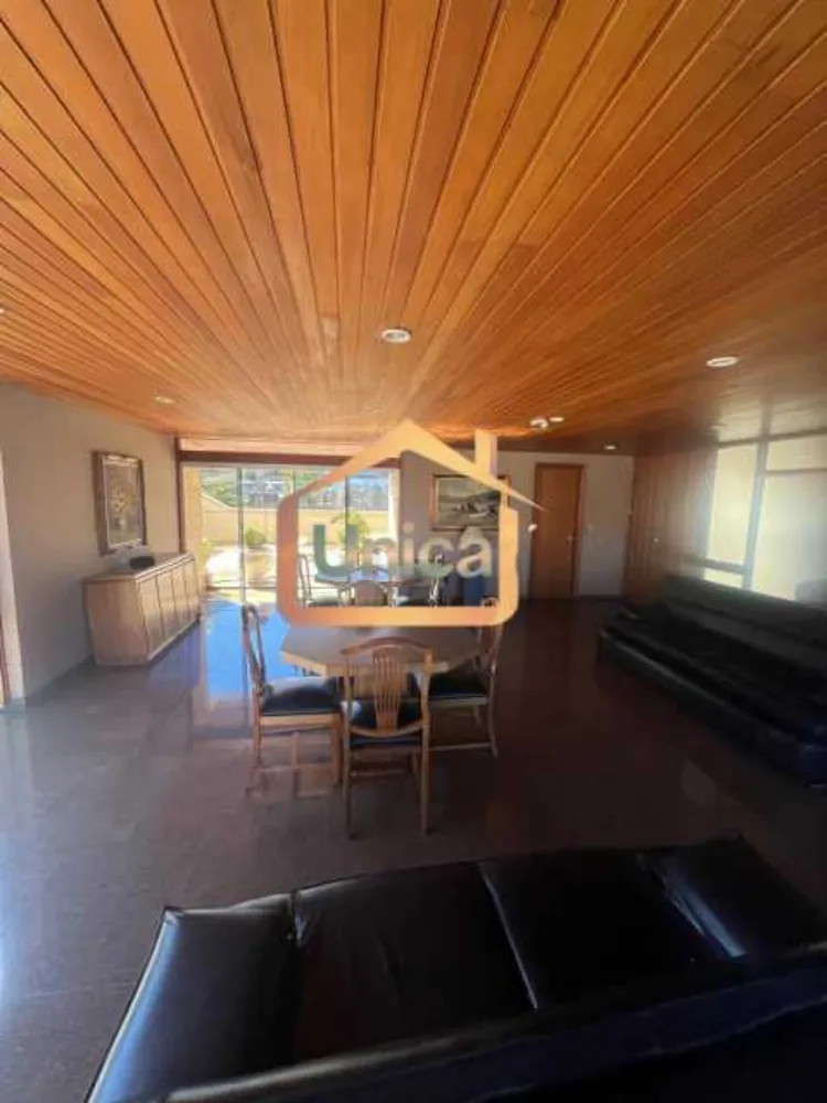Apartamento, 3 quartos, 170 m² - Foto 6