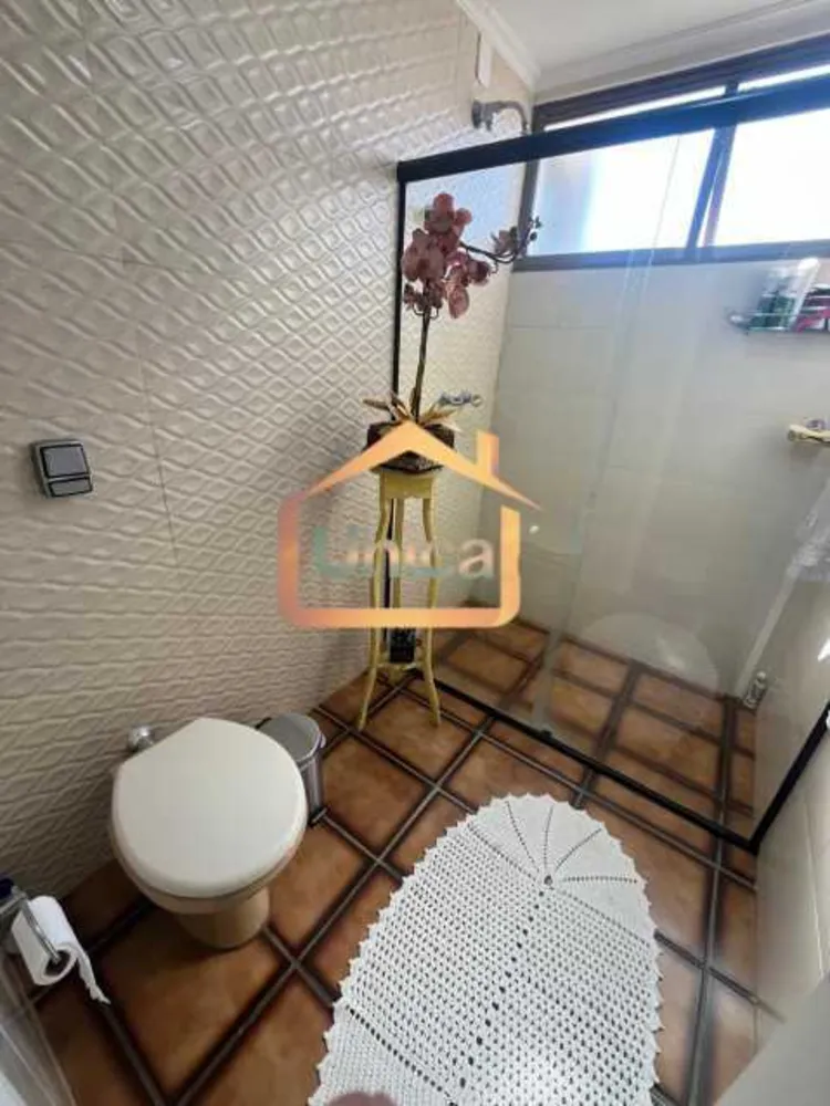 Apartamento, 3 quartos, 170 m² - Foto 5