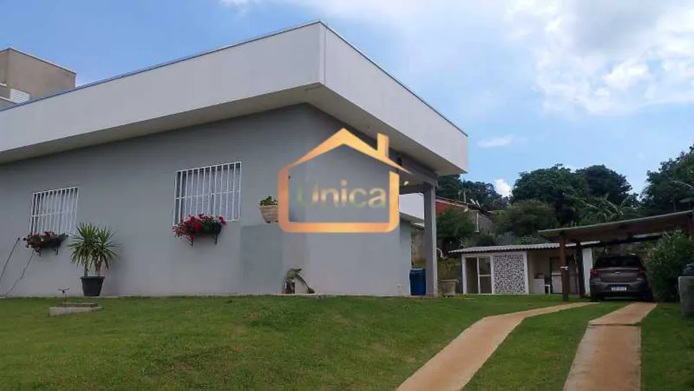 Chácara, 2 quartos, 750 m² - Foto 11