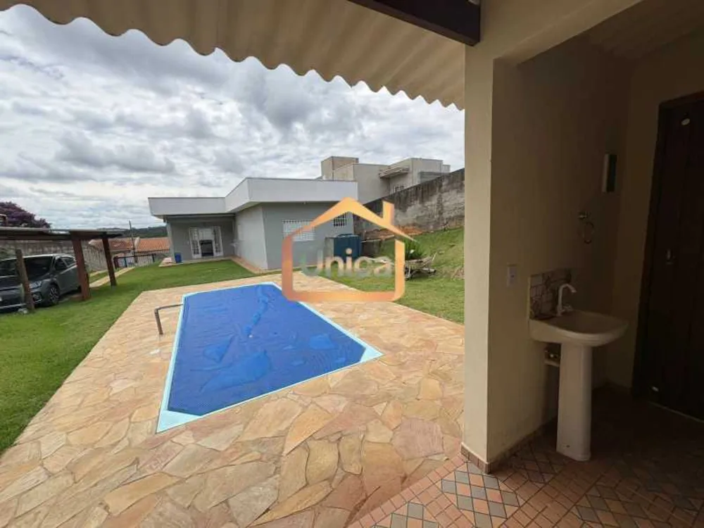 Chácara, 2 quartos, 750 m² - Foto 5