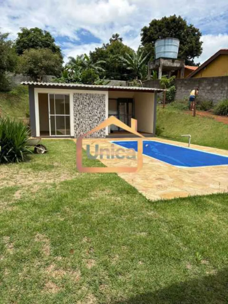 Chácara, 2 quartos, 750 m² - Foto 2