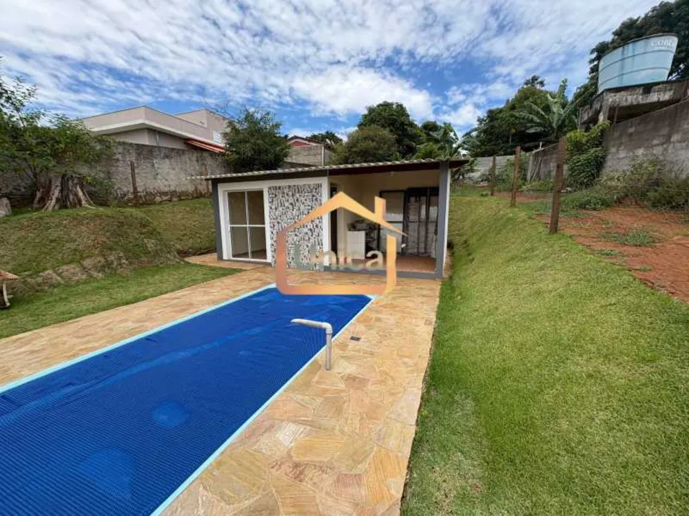 Chácara, 2 quartos, 750 m² - Foto 12