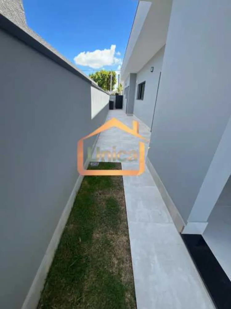 Casa de Condomínio, 3 quartos - Foto 12
