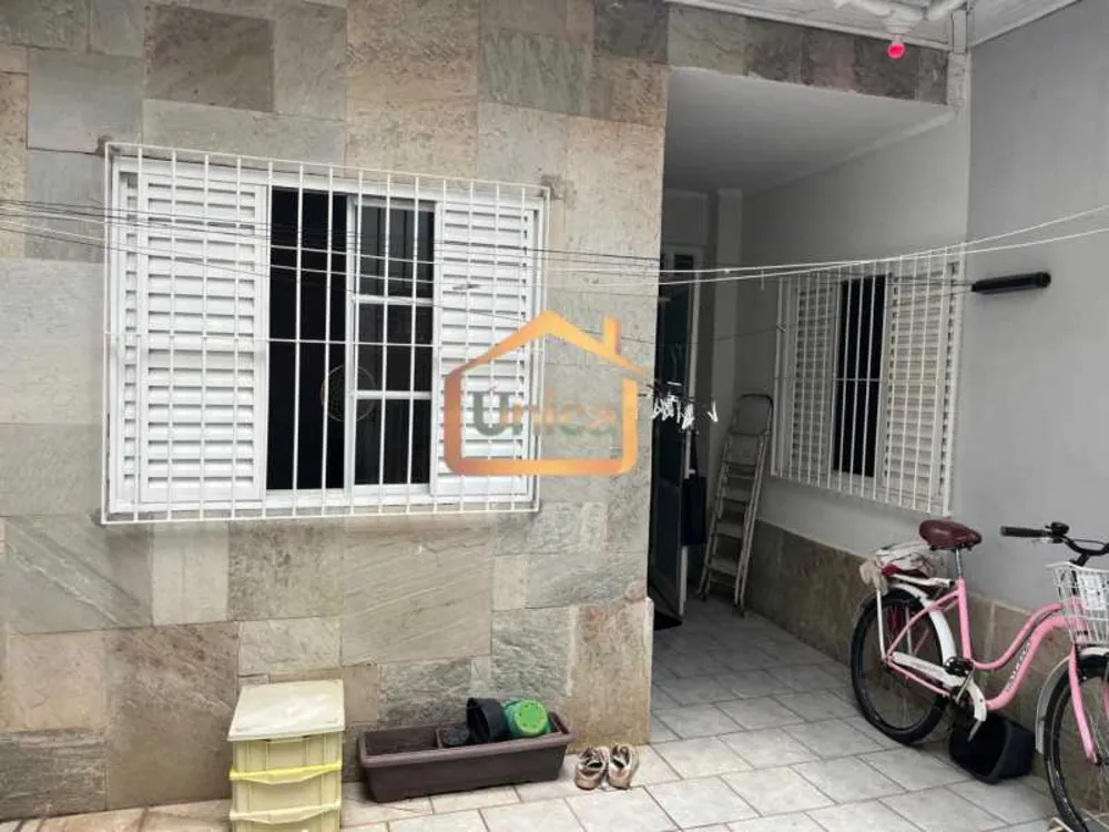 Casa, 2 quartos, 130 m² - Foto 3