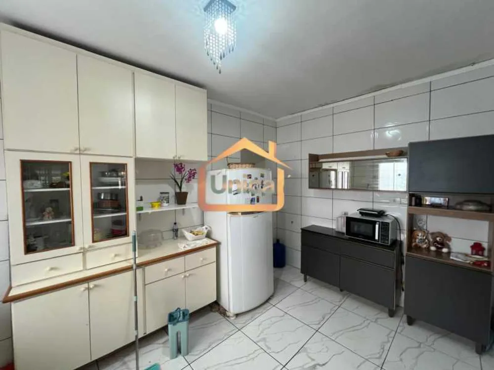 Casa, 2 quartos, 130 m² - Foto 3