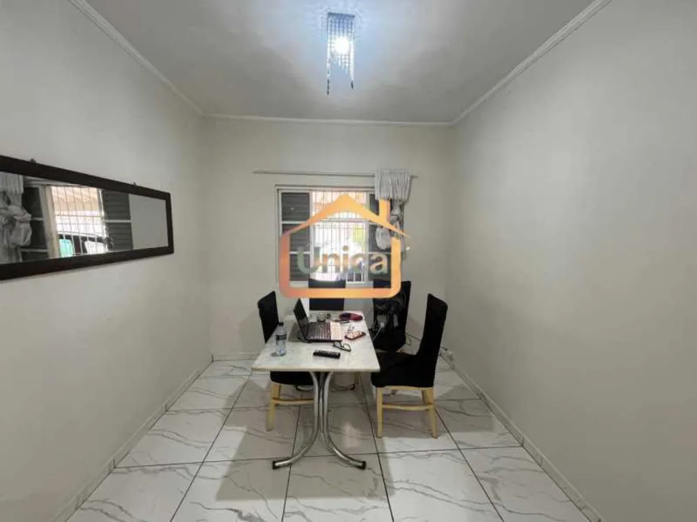 Casa, 2 quartos, 130 m² - Foto 1