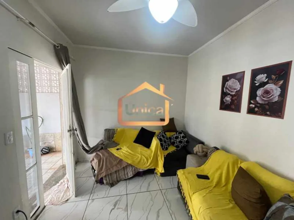 Casa, 2 quartos, 130 m² - Foto 4