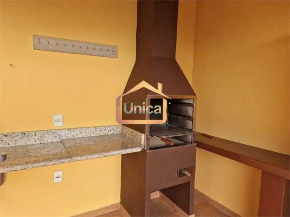 Casa de Condomínio, 3 quartos - Foto 8