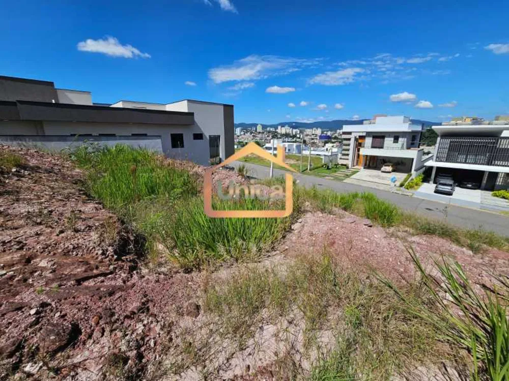 Terreno, 483 m² - Foto 1