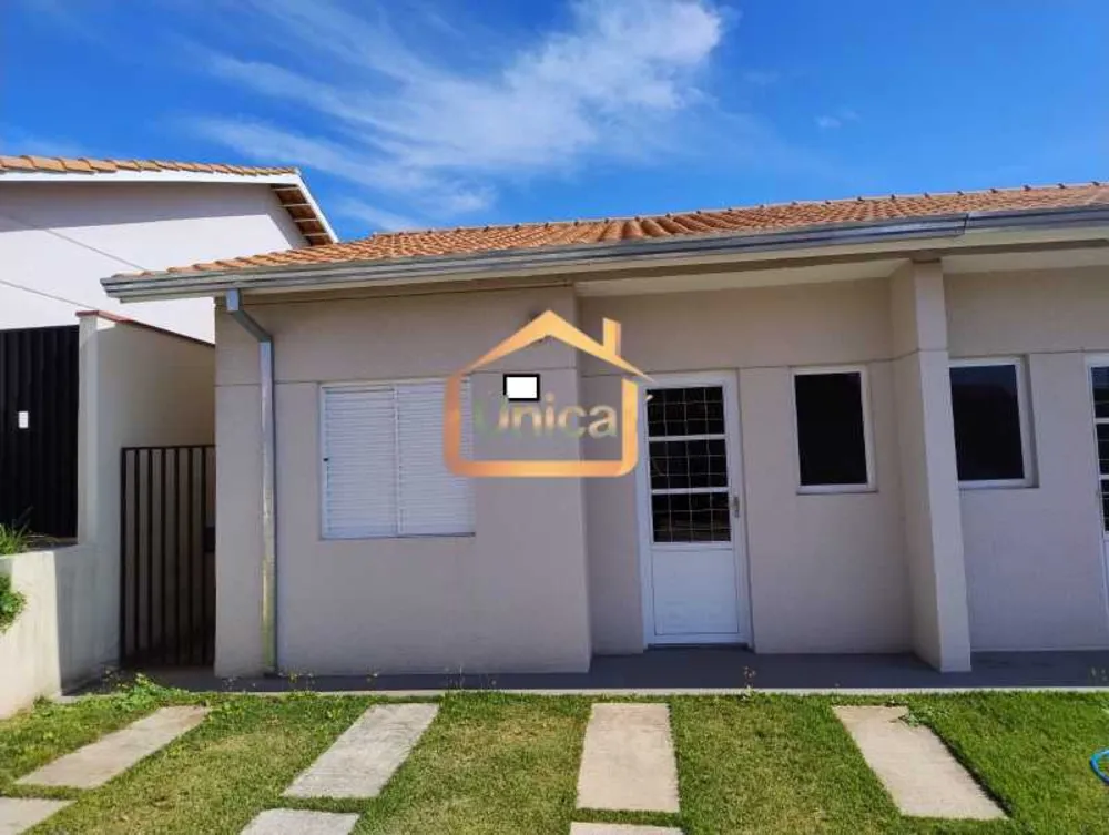 Casa de Condomínio - Foto 1