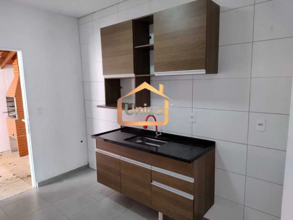 Casa de Condomínio - Foto 2